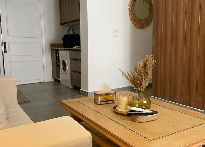 Appartamento Modern Boho In Sheikh *