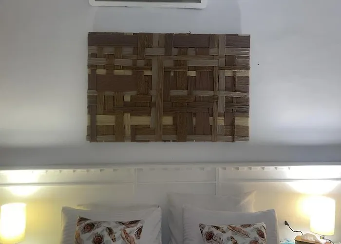 Modern Boho In Sheikh