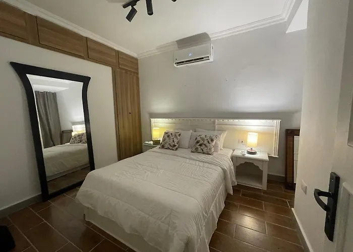 Modern Boho In Sheikh Appartamento