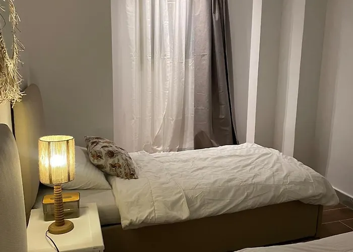 Modern Boho In Sheikh