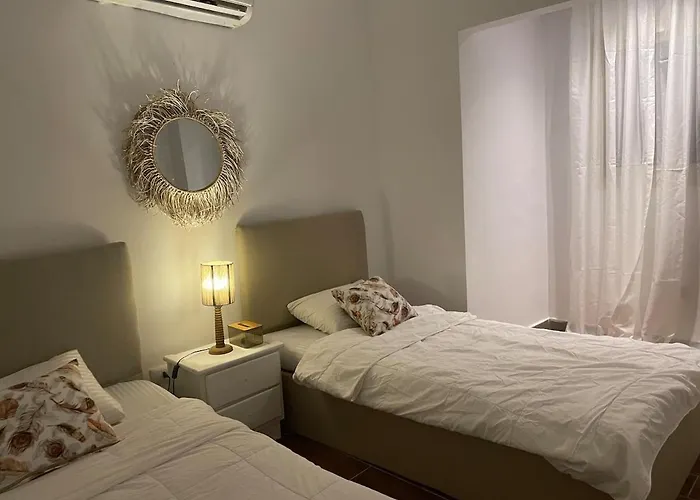 Modern Boho In Sheikh *