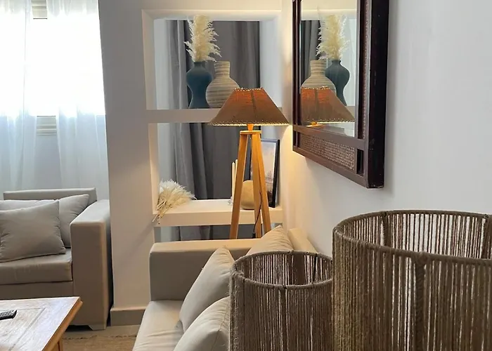 Modern Boho In Sheikh * Sharm el Sheikh