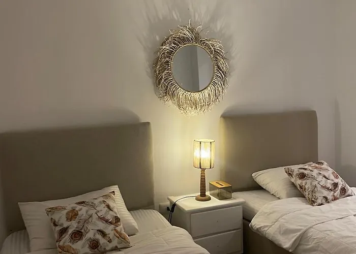 Modern Boho In Sheikh