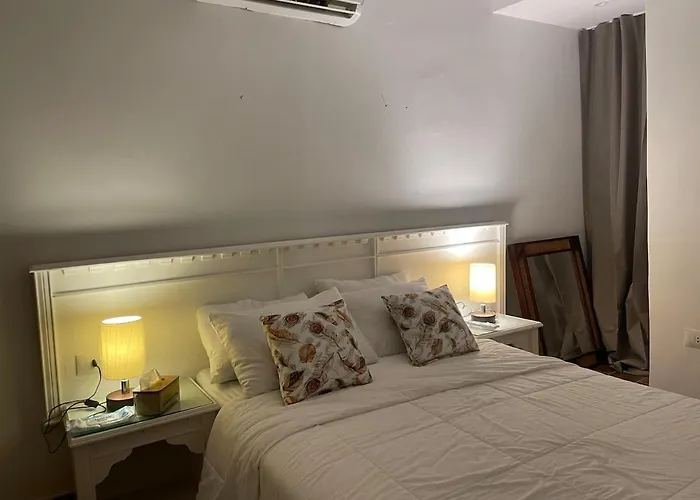 Appartamento Modern Boho In Sheikh