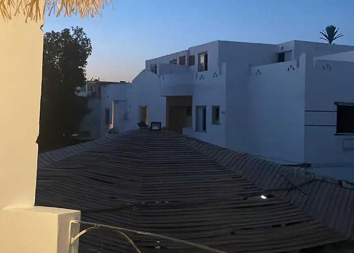 Appartamento Modern Boho In Sheikh *